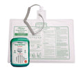 Fall Alarm with Timed Weight-Sensing Chair Pad 10 x 15 in. J1957