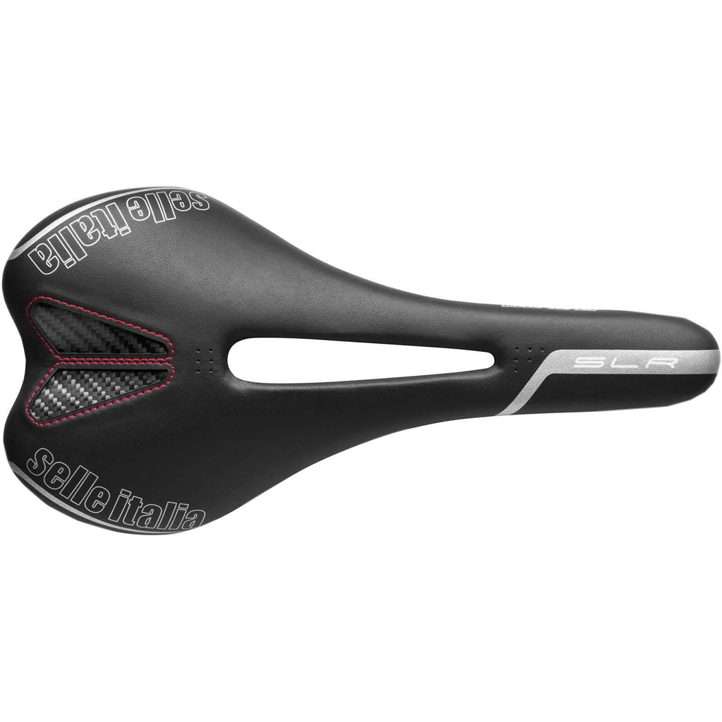 Black Saddle O75581