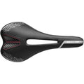 Black Saddle O75581