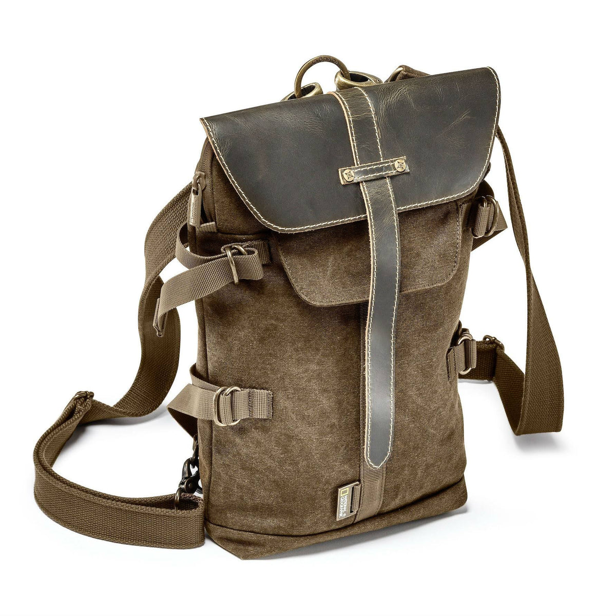 Africa Backpack/Sling W790