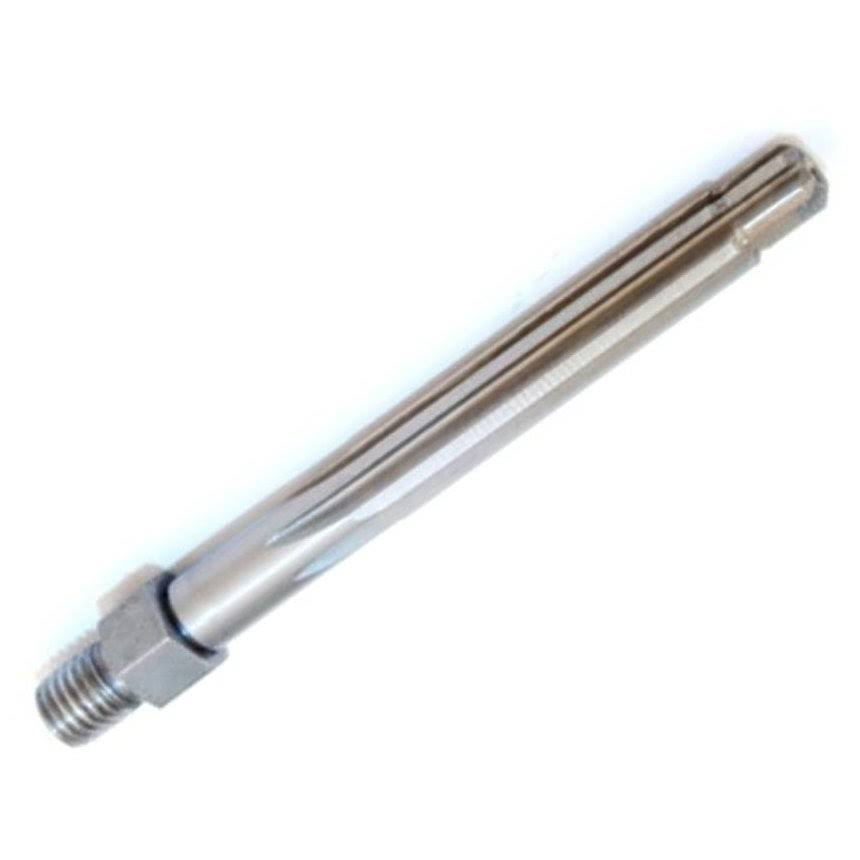 .2150x22x.2010 HSS Polished Piloted Reamer L16104