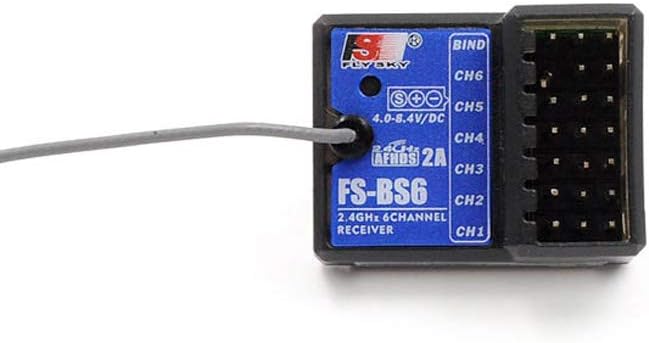 2.4G RC Transmitter with Receiver C231