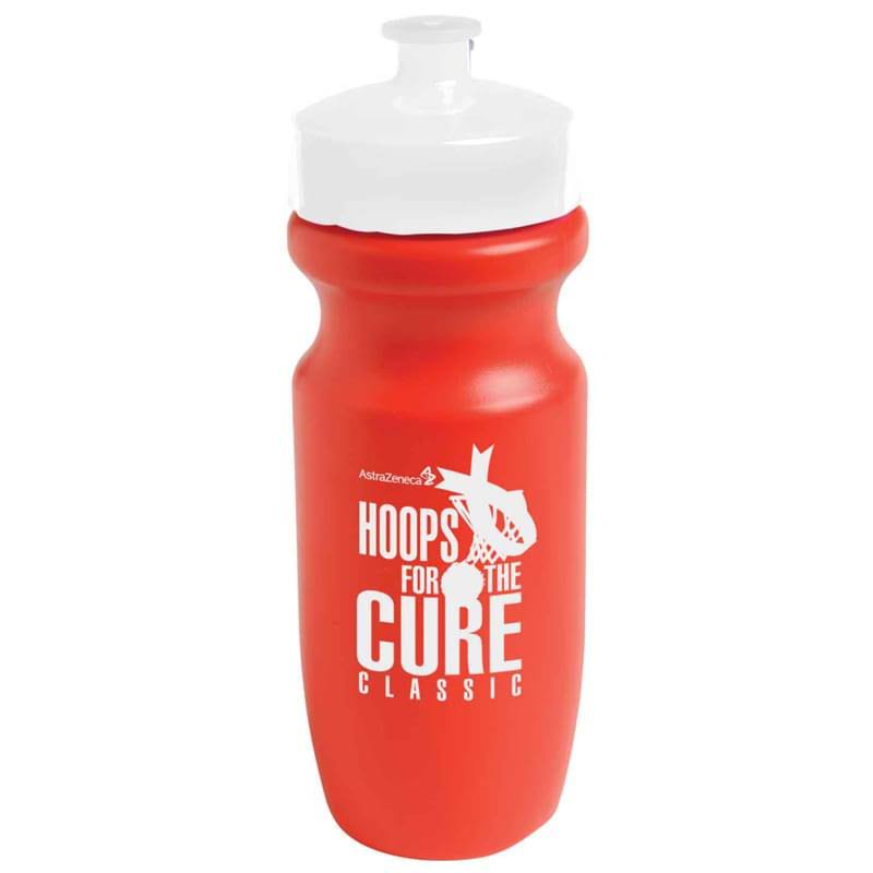 20 oz Bike Bottle P381