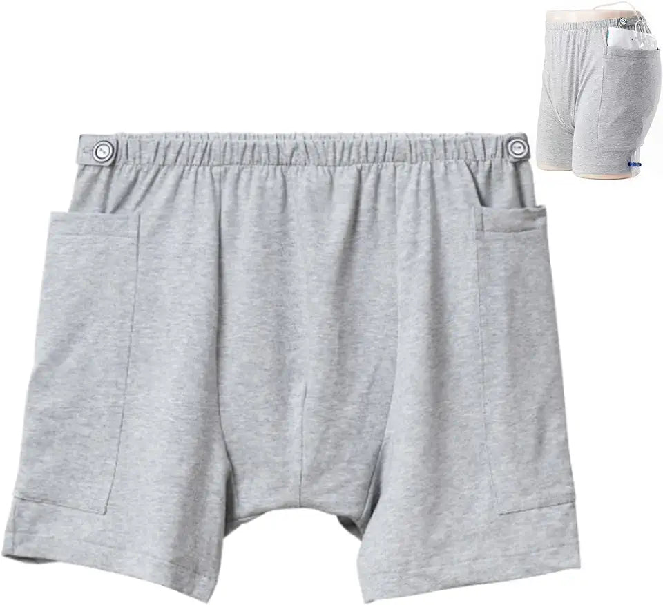 Underwear Urine Bag Pants R961511