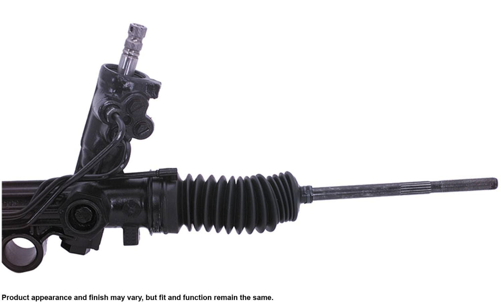 Rack and Pinion Assembly N21689