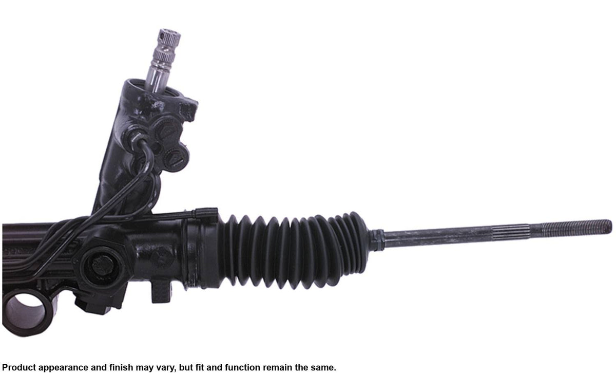 Rack and Pinion Assembly N21689