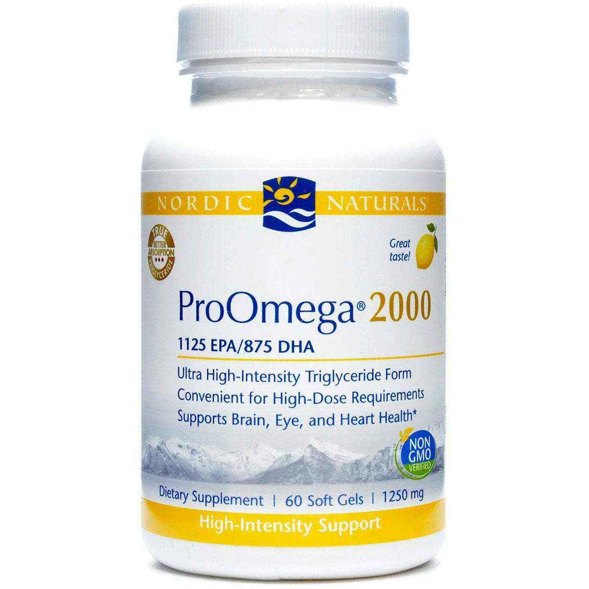 Omega 2000 G908196
