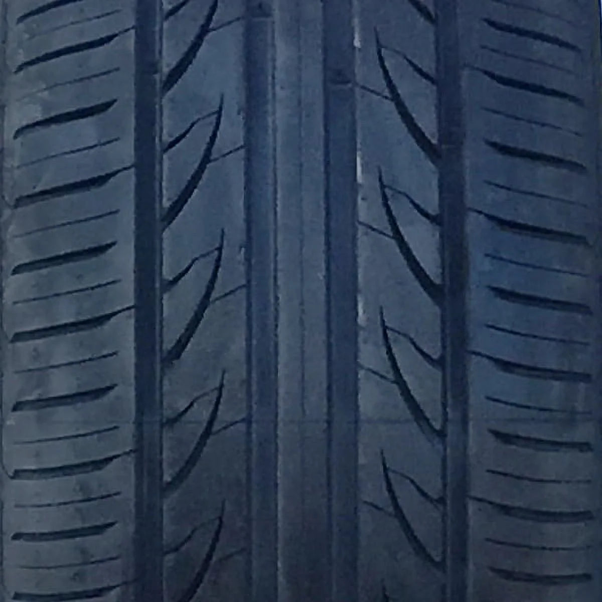 Set of 4 215/45ZR18 89W All Season High Performance Tires E89721