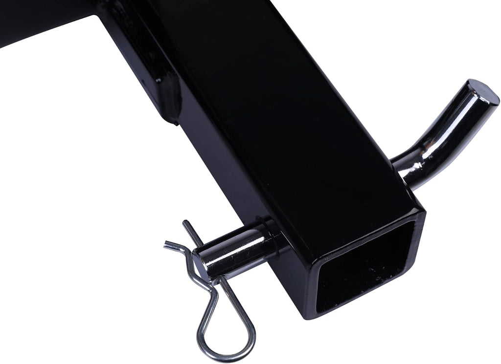 Cradle Winch Mounting Plate Pack of 2 J326