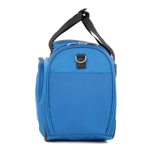 Softside Lightweight Underseat Carry-On Travel Tote, 18 inch O6992