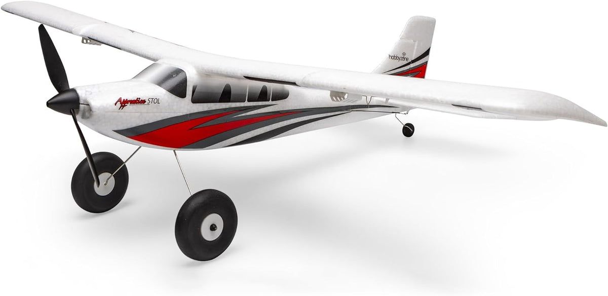 RC Airplane RTF P900607