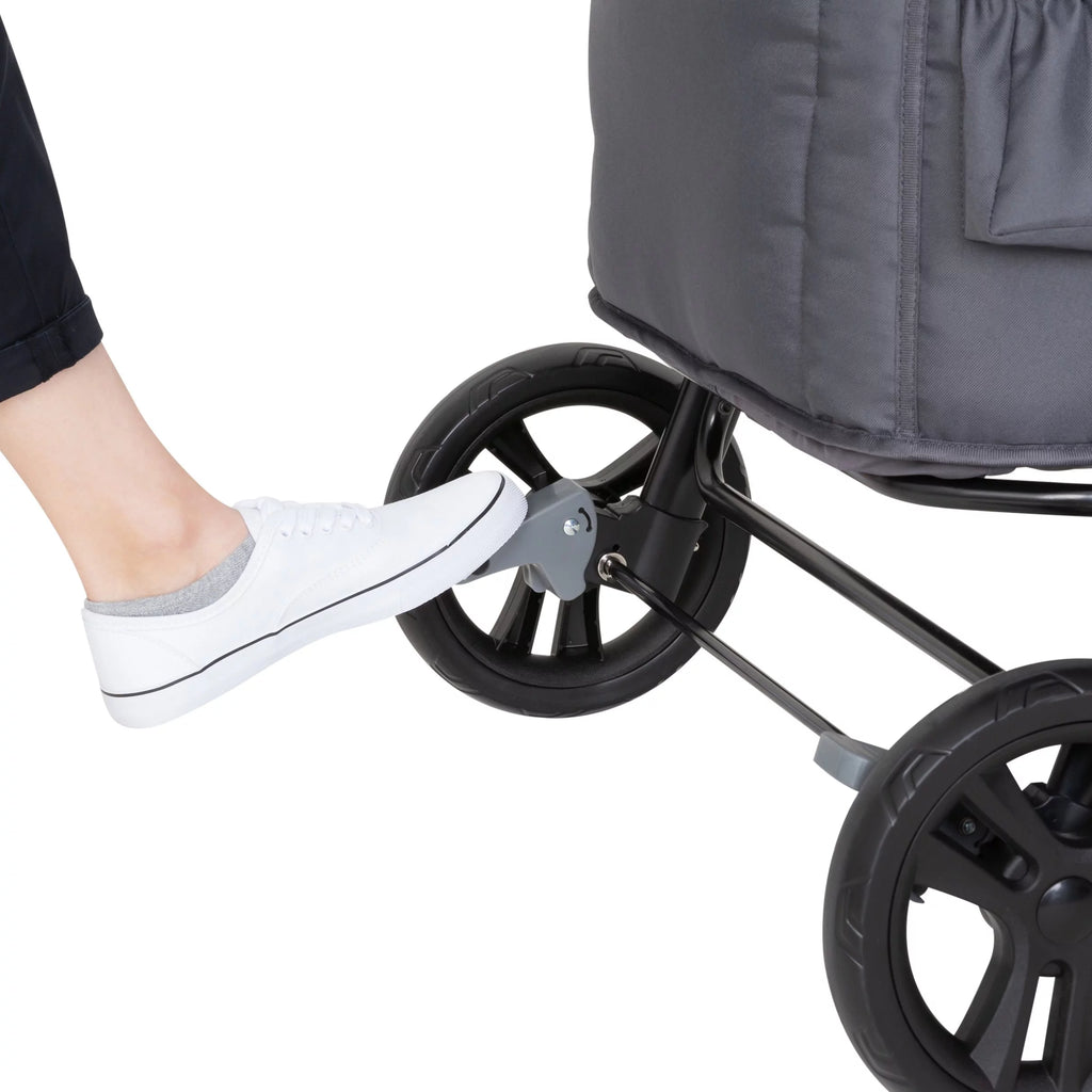 2-in-1 Stroller Wagon U345445