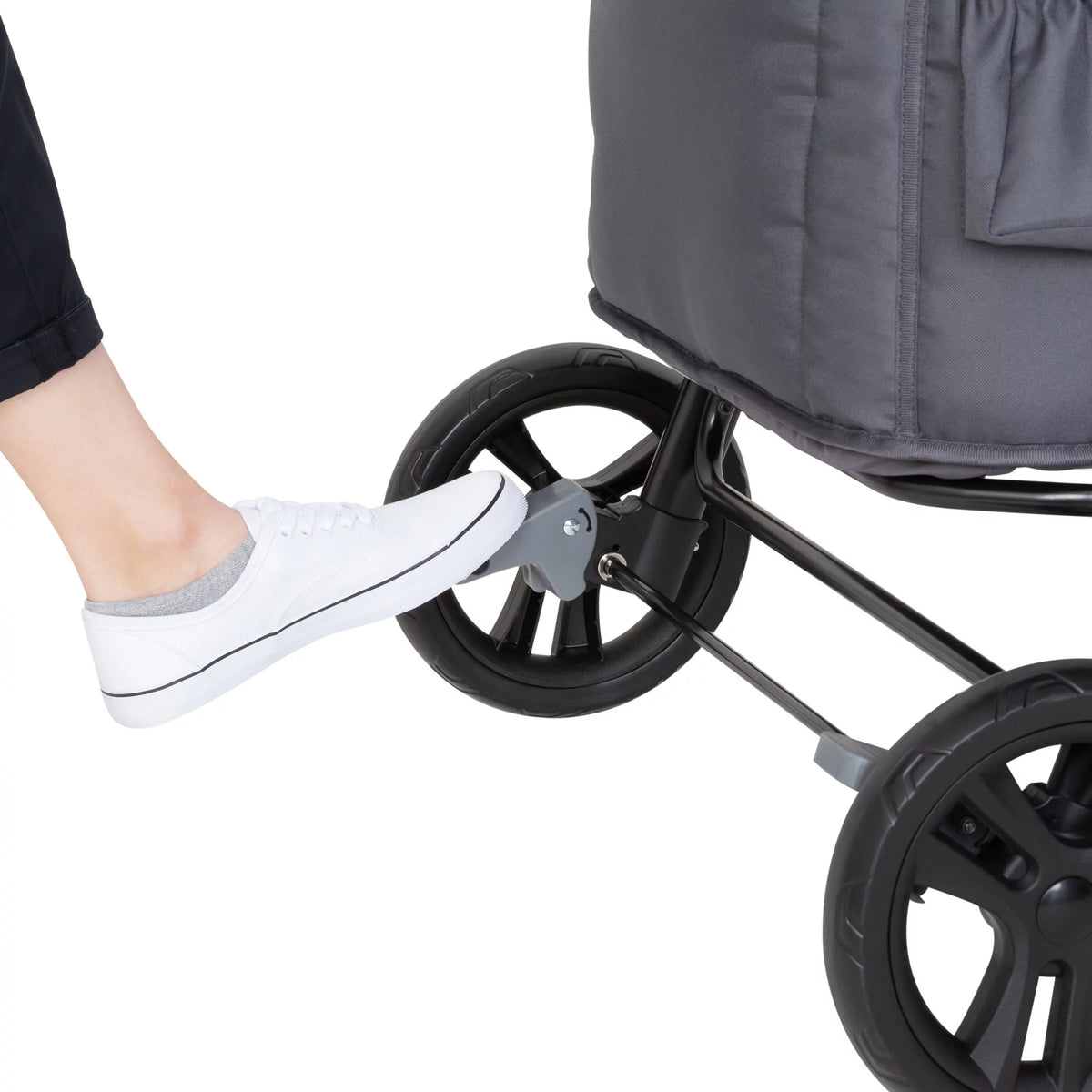 2-in-1 Stroller Wagon U345445