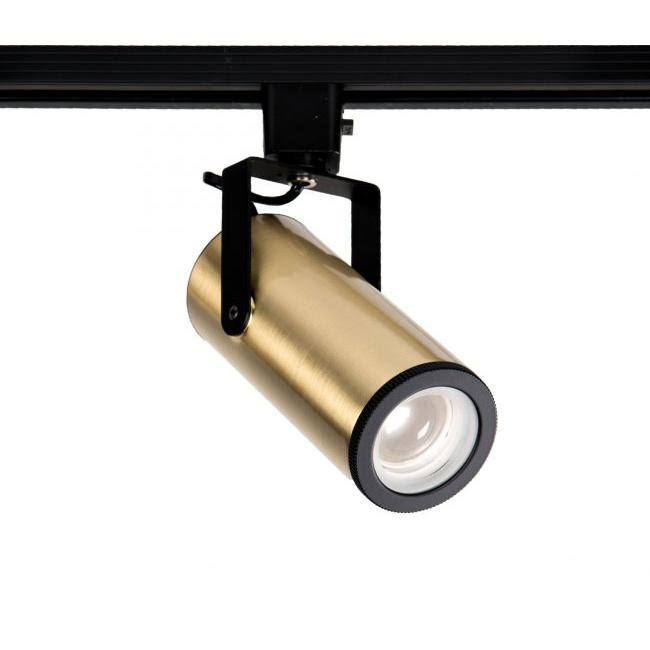 Dark Bronze LED Track Head J685363