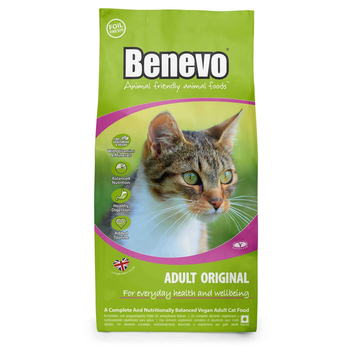 Cat W2062