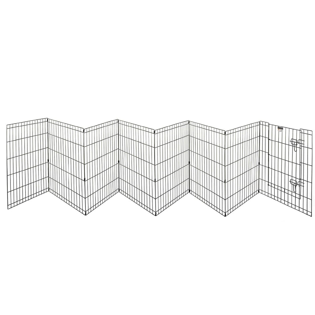 Dog Playpen Eight High Panels R10678