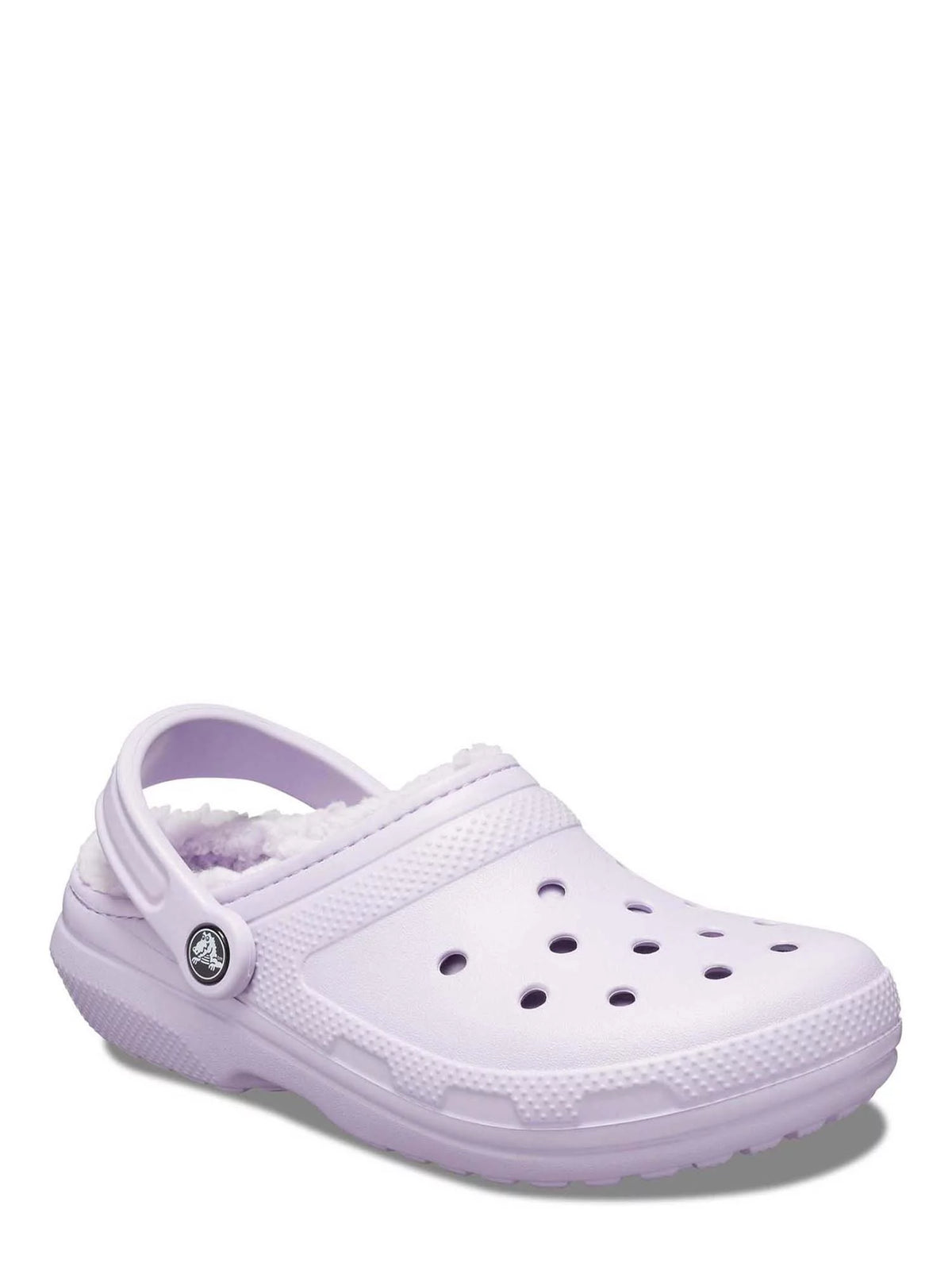 Classic Lined Clog F4144