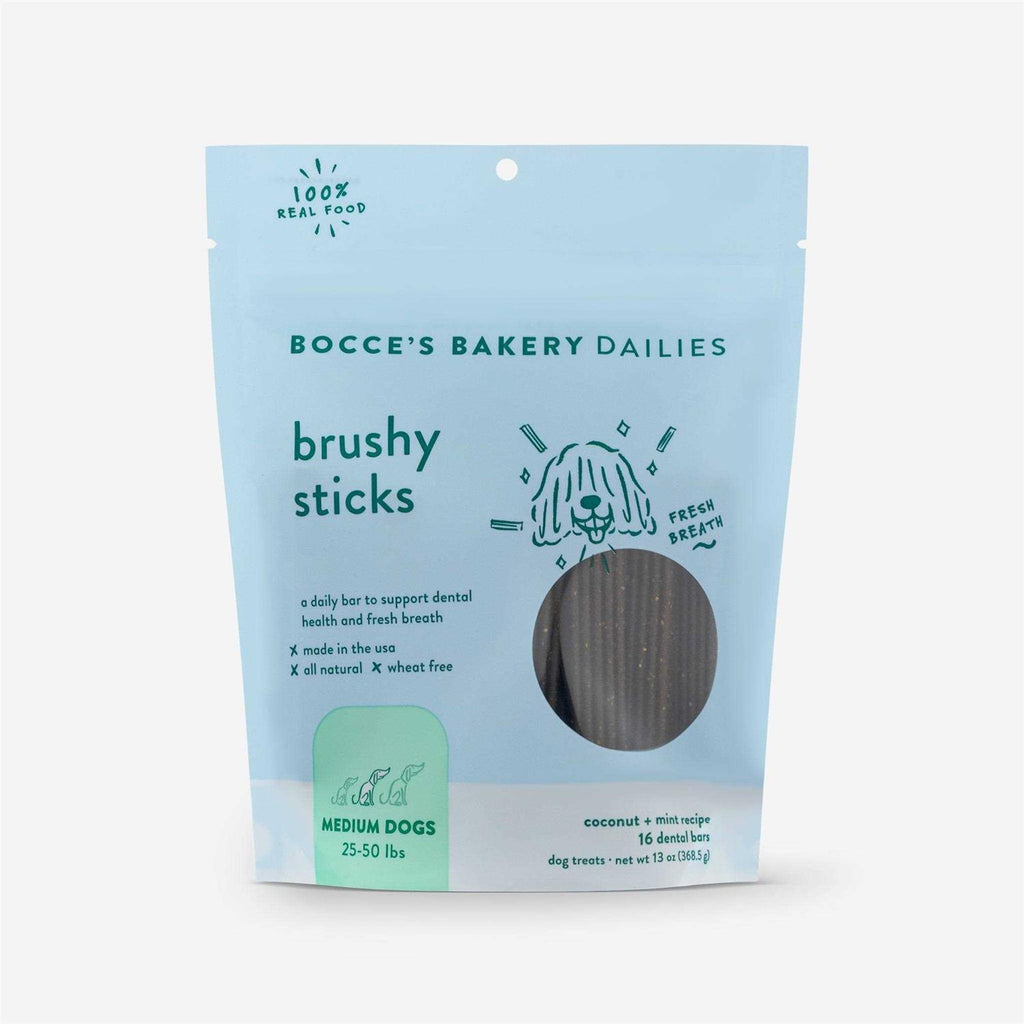 Brushy Sticks T39641