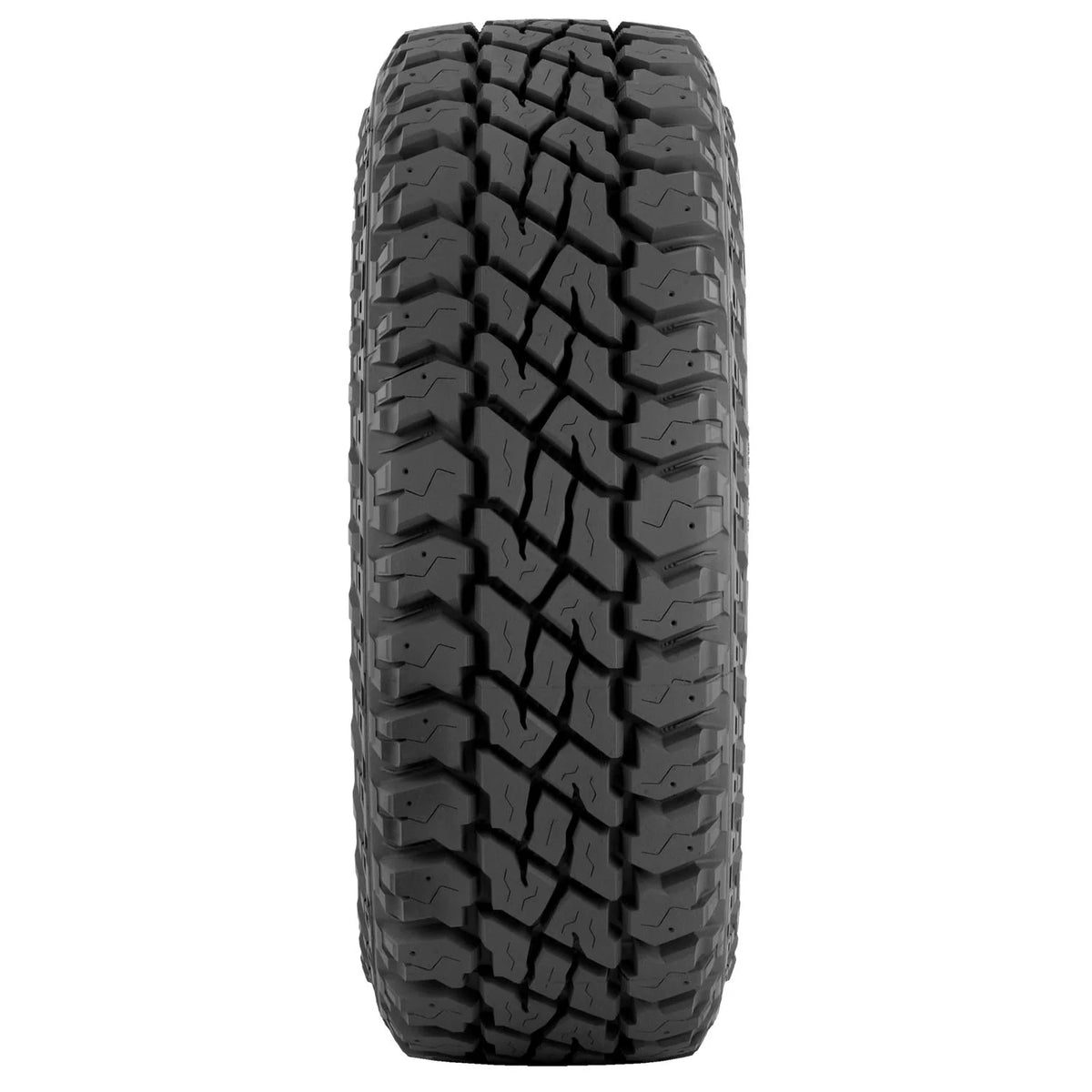 All Terrain LT265/65R17 120/117Q E Light Truck Tire F542322