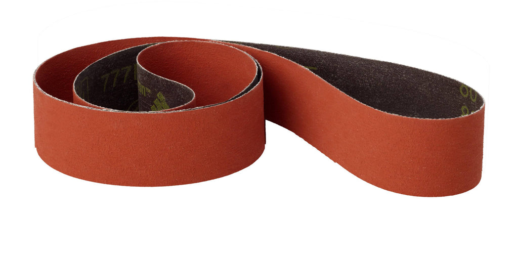3 in x 24 in Cloth Belt Z275