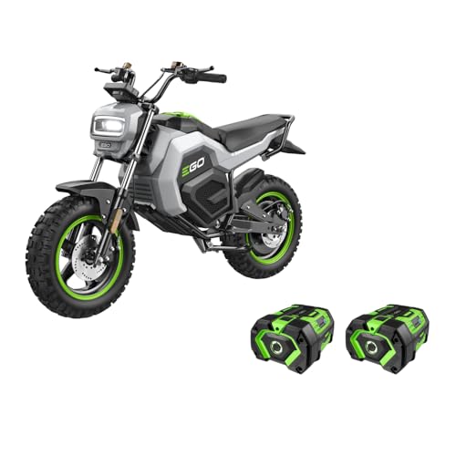Battery Powered Electric Mini Bike V709322