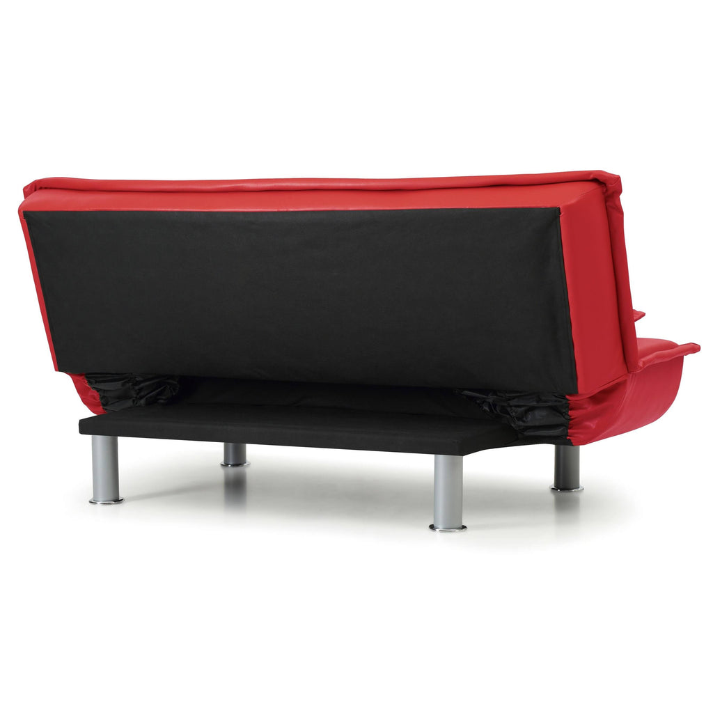 Black Sofa Bed V92683