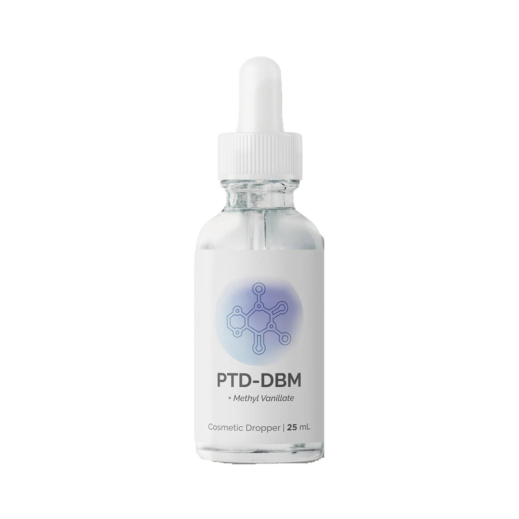 PTD-DBM + METHYL VANILLATE 25 mL P209