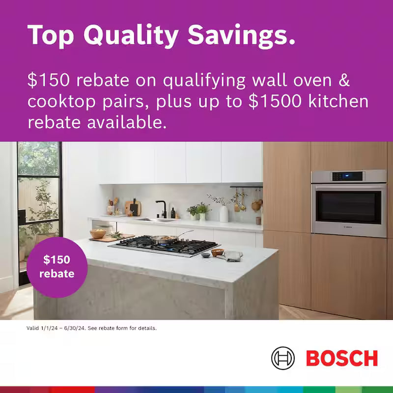 30 in. Double Electric Convection Wall Oven with Self-Clean N823