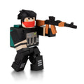Bandit Figure J9310