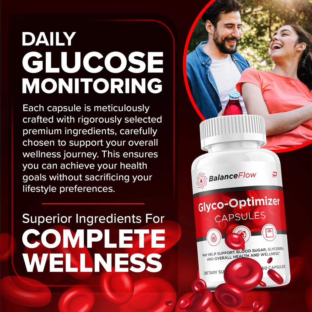 Glyco Optimizer M62835