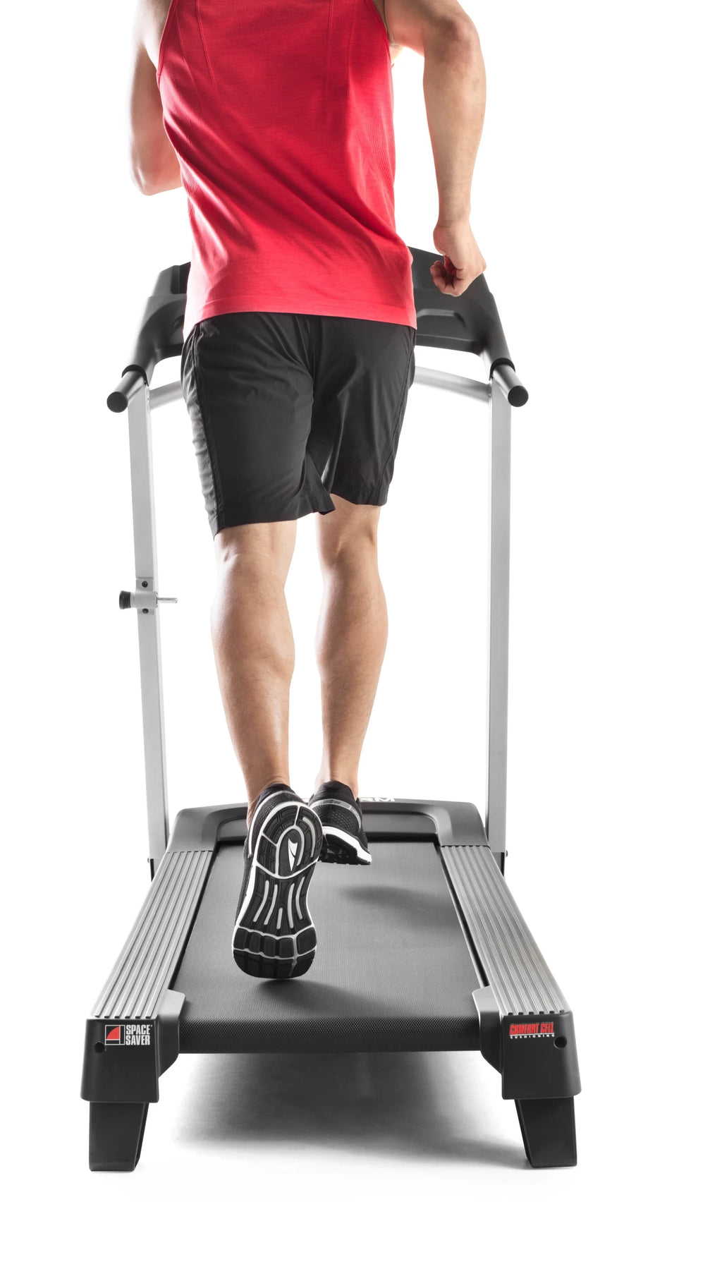 Folding Treadmill S8537