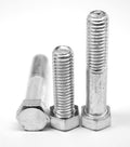 Stainless Steel 316 Hex Cap Screw U82666