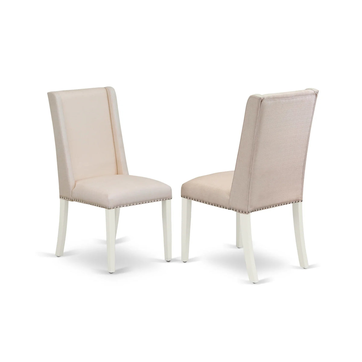 6-Pc Dining Table Set with Bench G65758