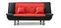 Black Sofa Bed V92683