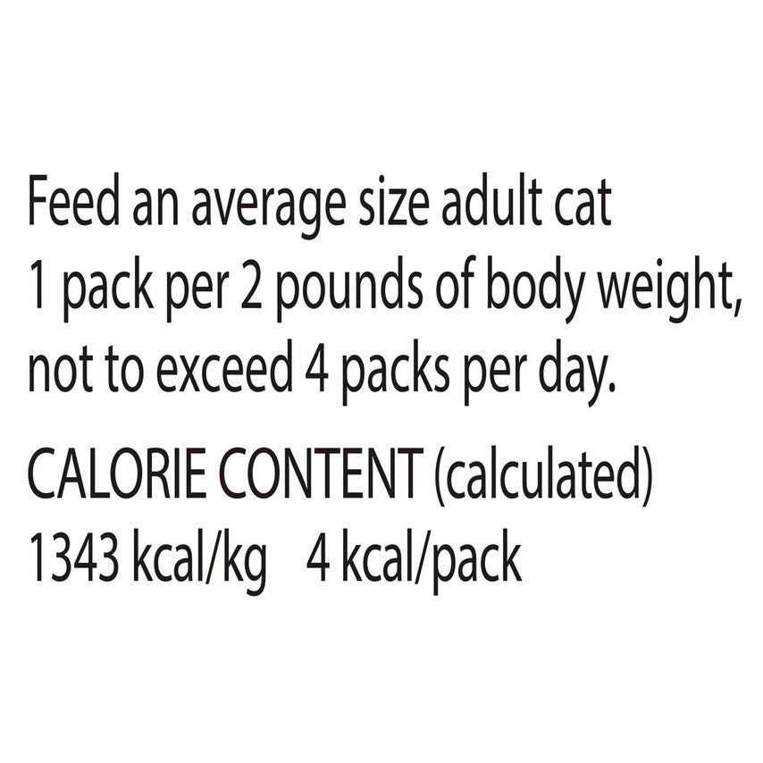 Natural Cat Treats Q480515