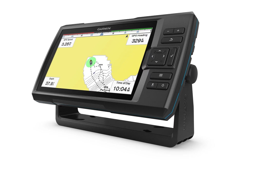 Striker Vivid 9SV Fishfinder Z579