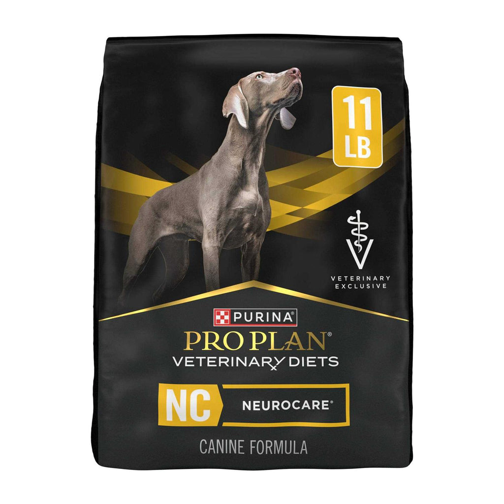 NC Neurocare Canine Formula Dry Dog Food Q3739