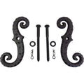 Cast Iron S Tieback Y7531