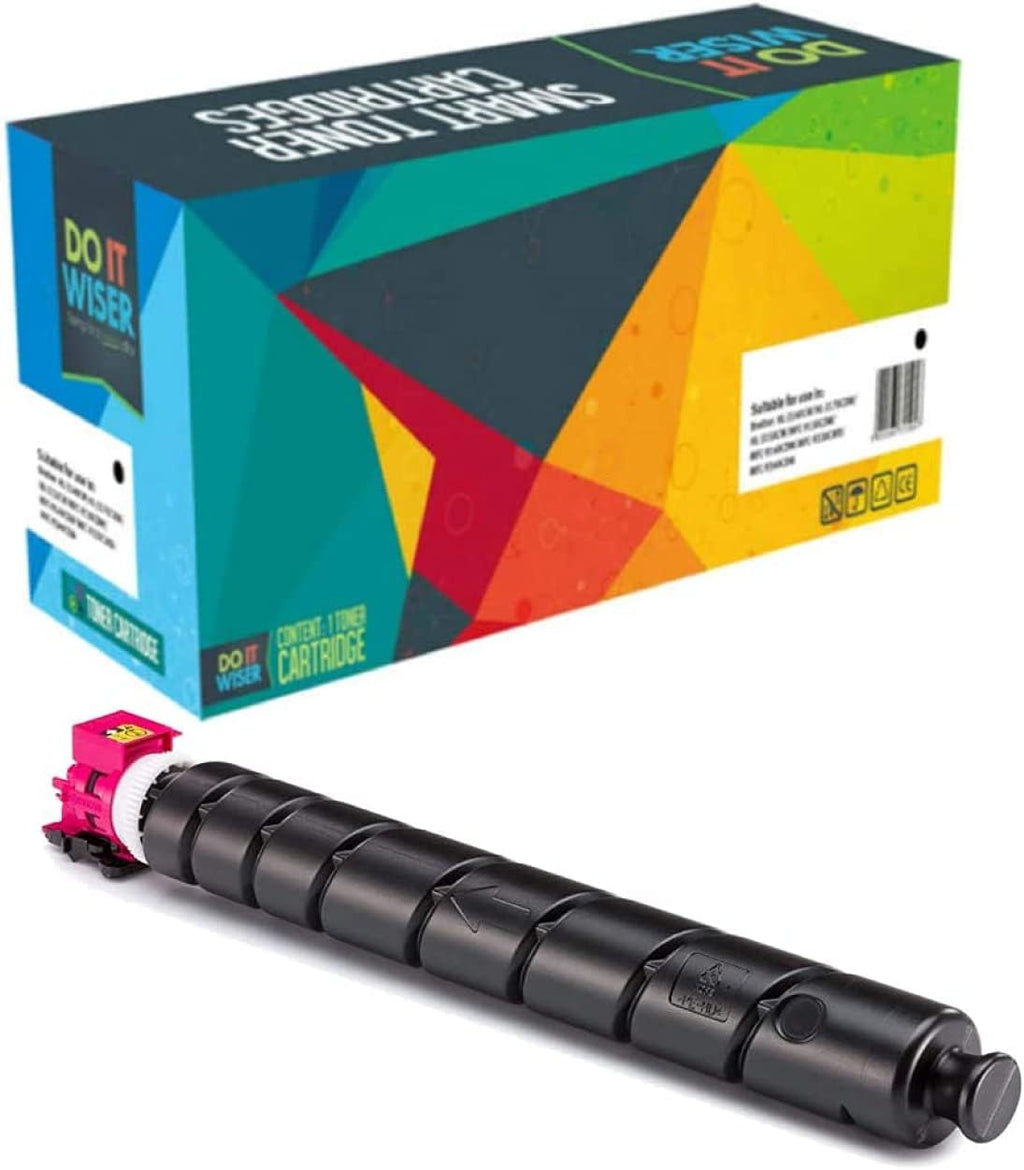 Compatible Magenta Toner Cartridge Replacement S5048