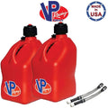 5 Gallon Gas Can and Hose V441265