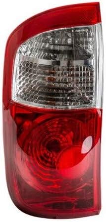 Toyota Tundra Tail Light 2004 2005 2006 Passenger Side Z18798