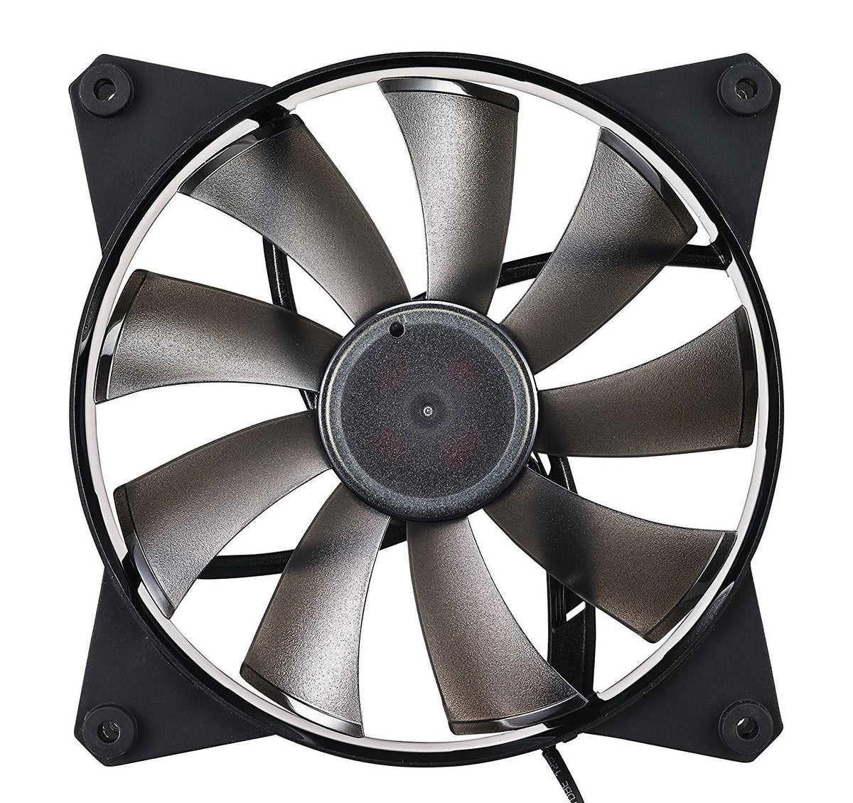 120 Air Pressure RGB Case Fan Pack of 3 L7100