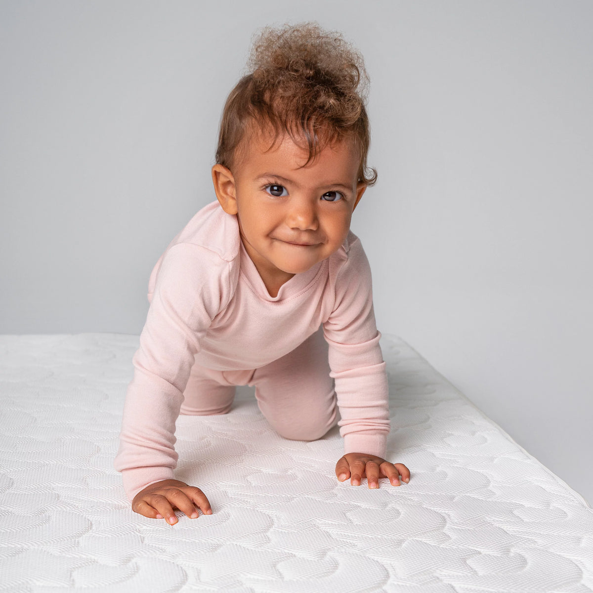Breathable Crib Mattress T80313
