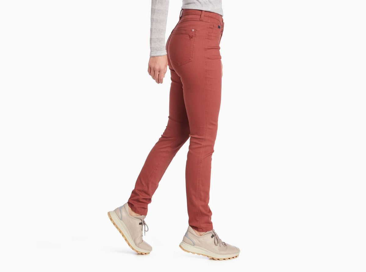 Antique Rose Skinny Jeans V593913