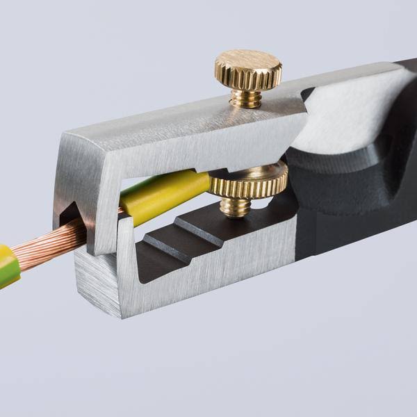 Insulation Stripper with Cable Shears H45020
