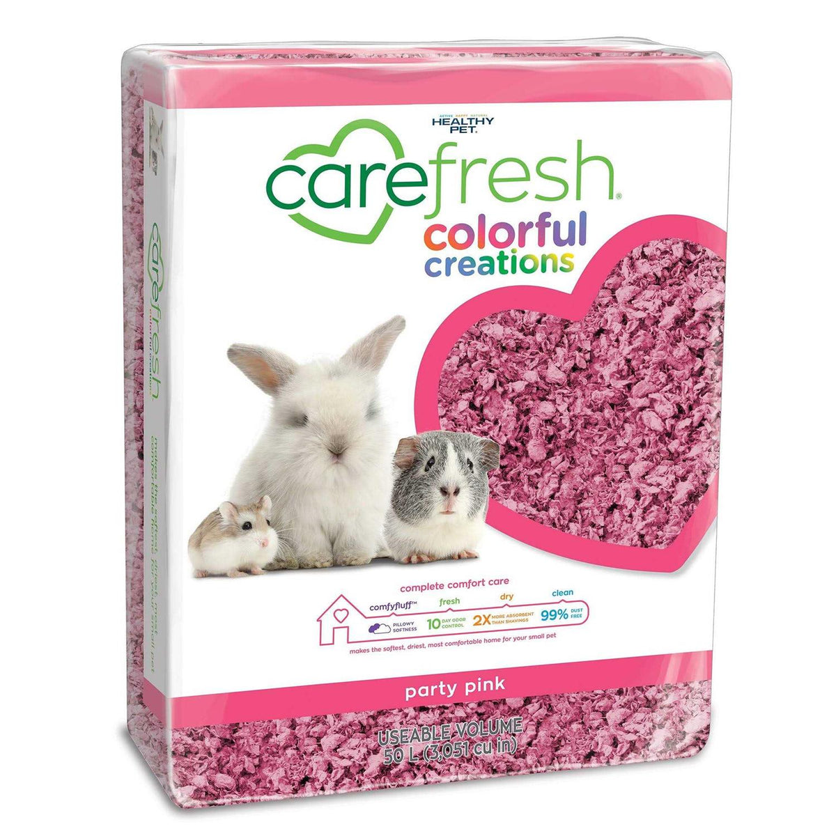 Small Pet Bedding P723