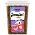 Crunchy Cat Treats A838689