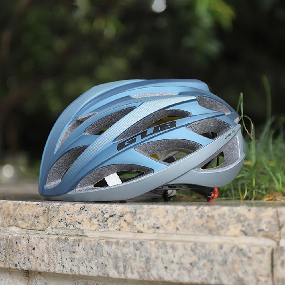 Adult Road Bike Helmet MIPS Mountain Safety Headgear R680