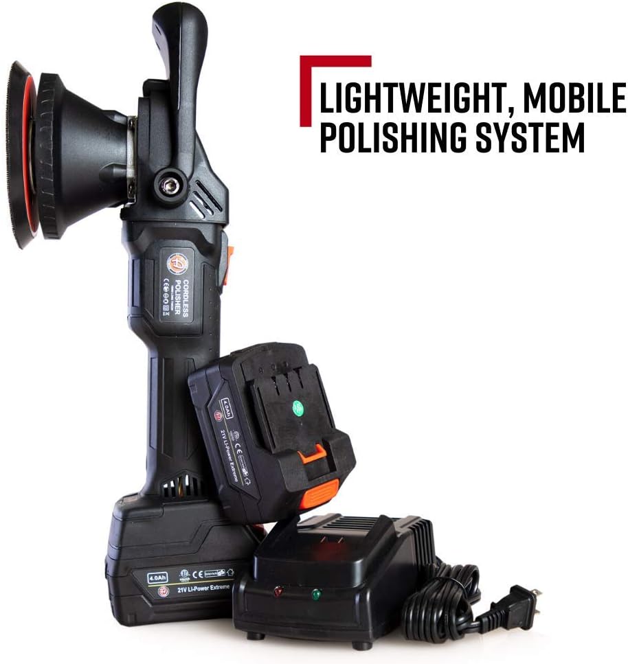 Cordless Combo Kit (12mm & 15mm) Q9671