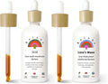 11:11 Multi Mushroom Extract + Lion's Mane Mushroom Tincture I44283